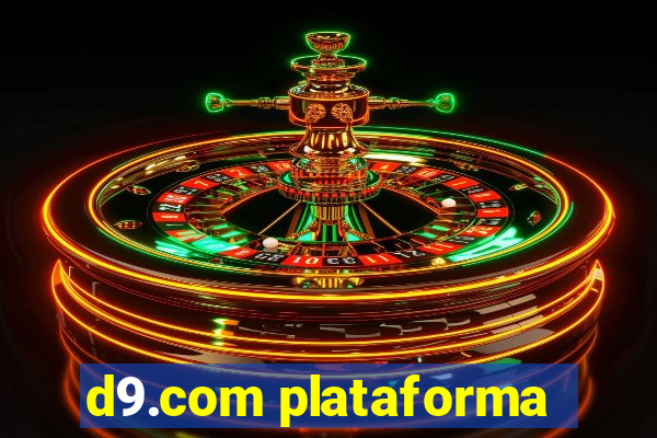 d9.com plataforma